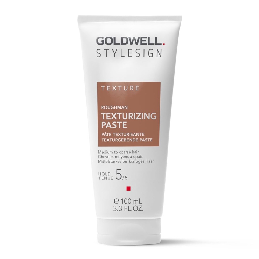 Goldwell Stylesign Texture Roughman Texturizing Paste